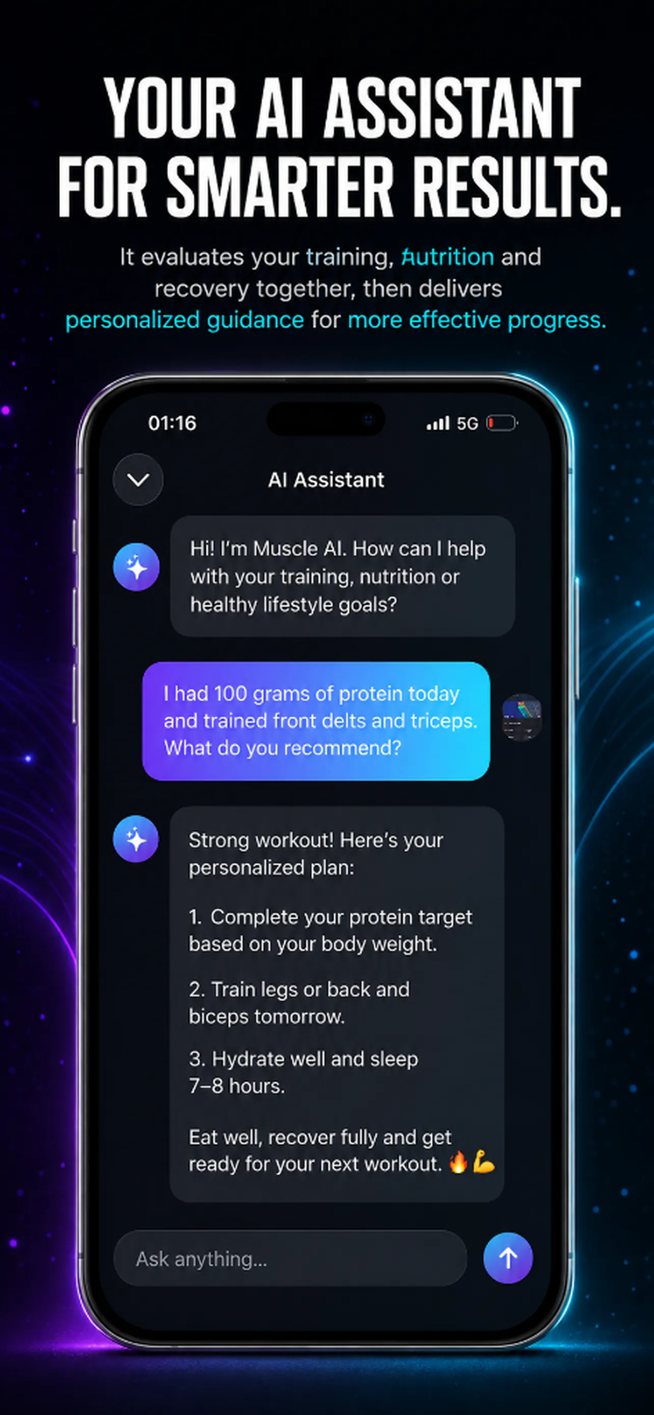 VisionFit AI: Camera Coach gallery image