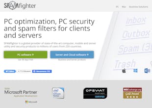 SPAMfighter gallery image