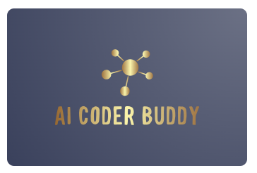 AI Coder Buddy logo
