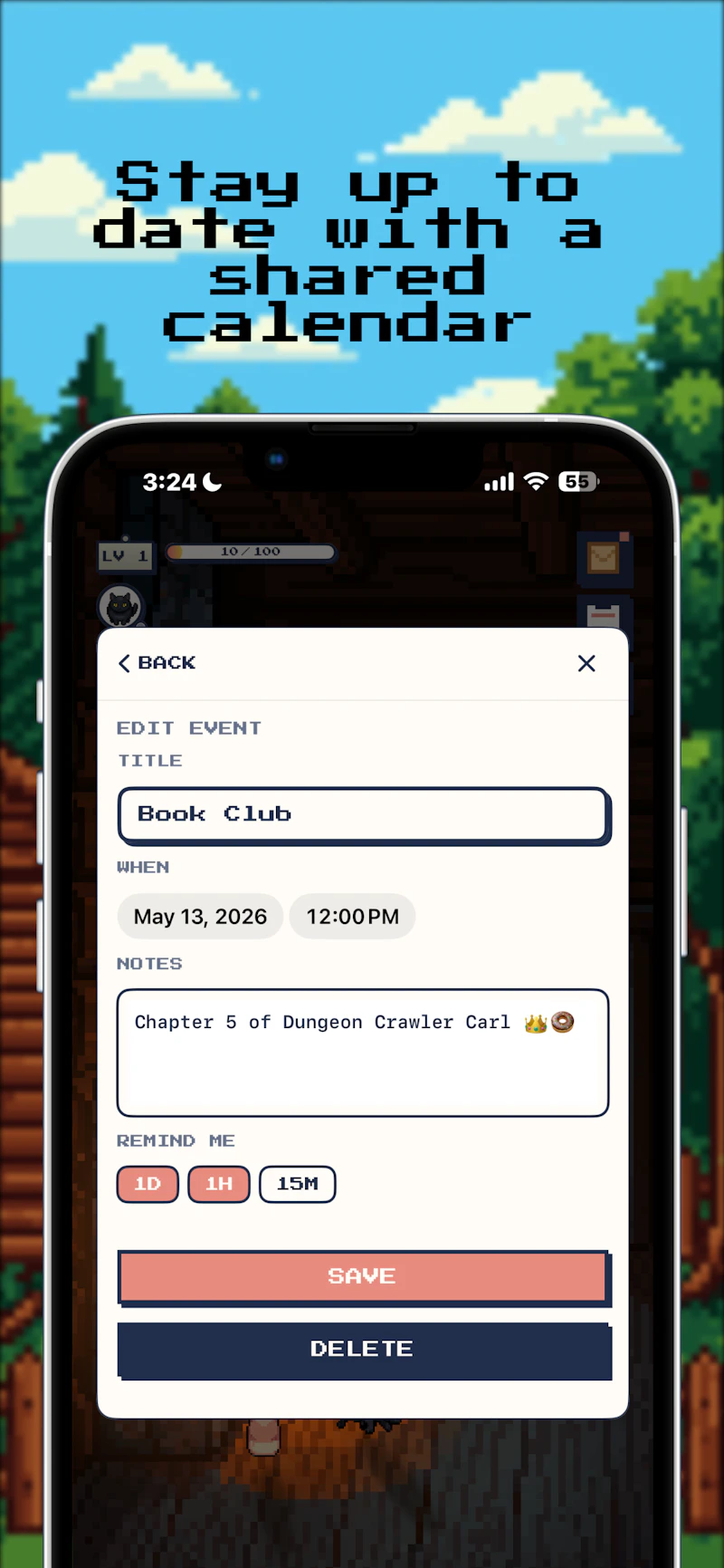 Imprint: Couple & Relationship screenshot 7