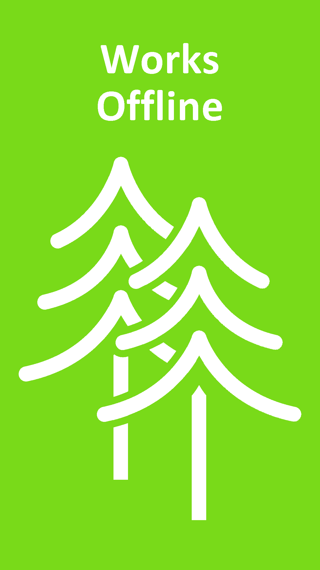 Instant GPS Coordinates gallery image