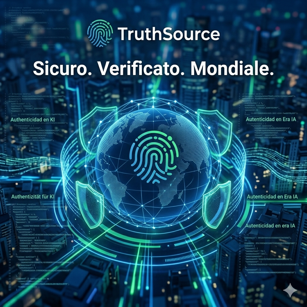 TRUTHSOURCE.PRO gallery image