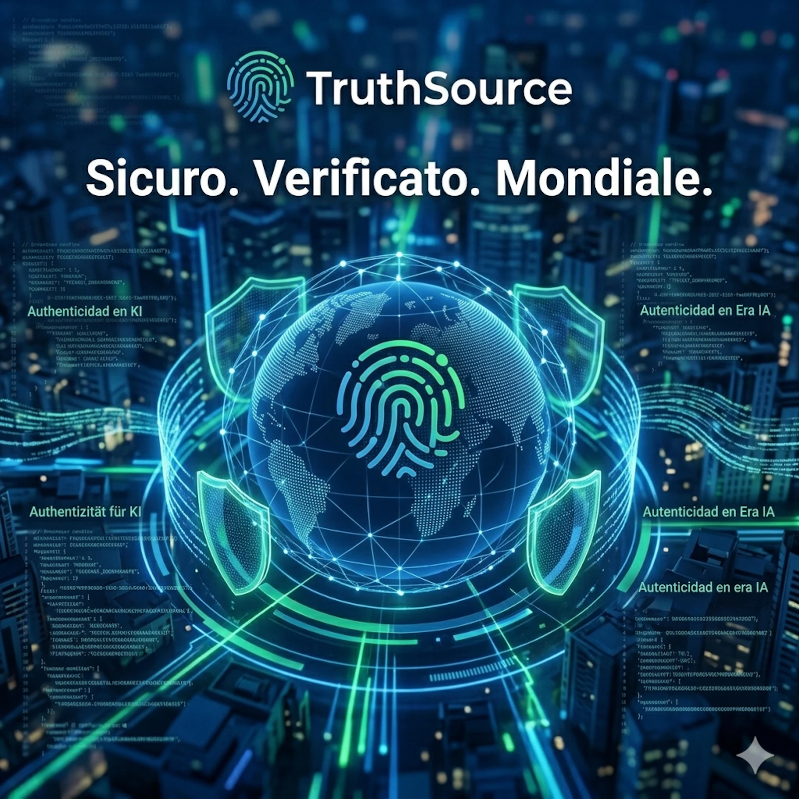 TRUTHSOURCE.PRO screenshot 3