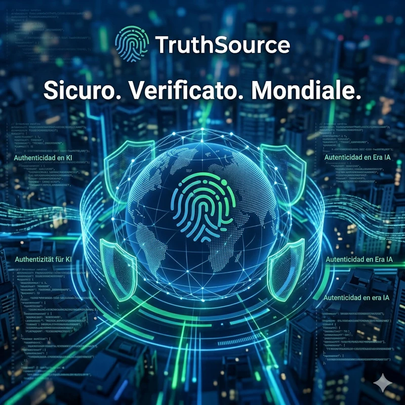 TRUTHSOURCE.PRO screenshot 3