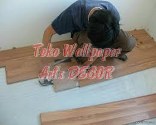 Vinyl Lantai gallery image