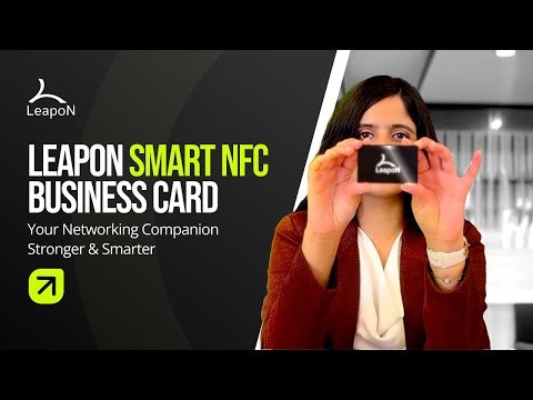 Leapon gallery image