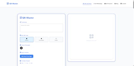 QR-Master gallery image