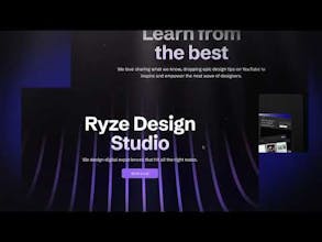 Ryze Design Studio gallery image