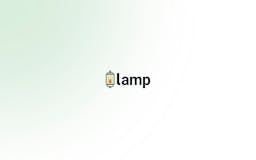 Lamp App media 1