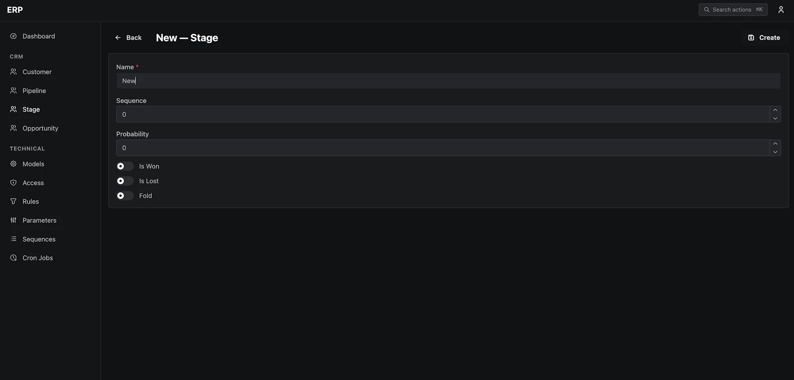 Orbiteus screenshot 1