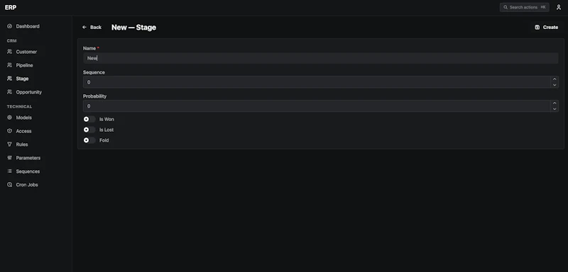 Orbiteus screenshot 1