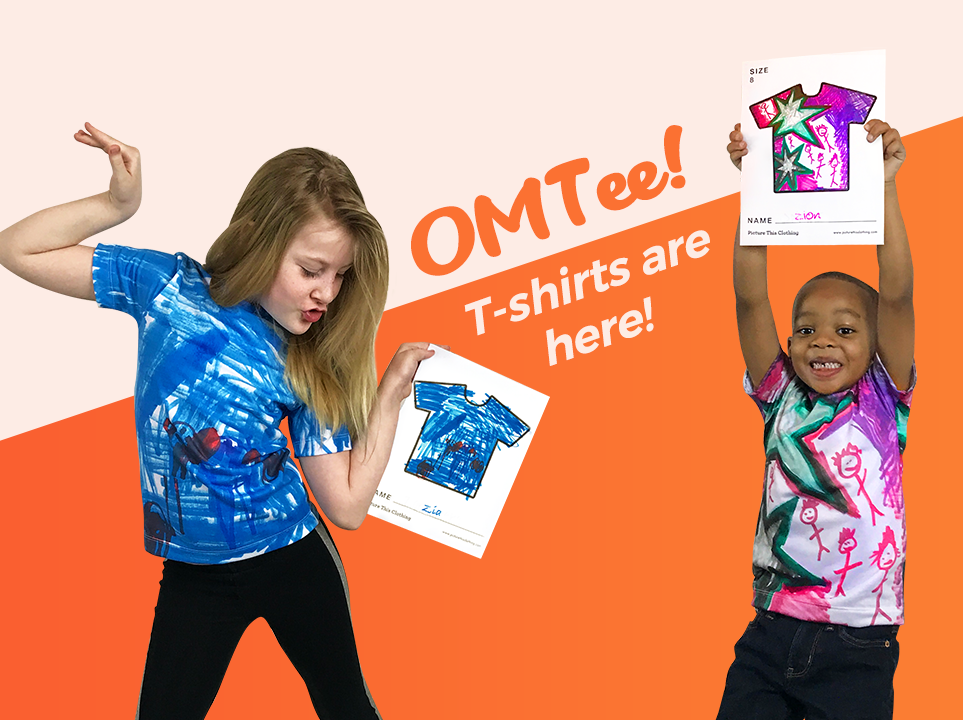 Picture This Clothing: Shirts gallery image