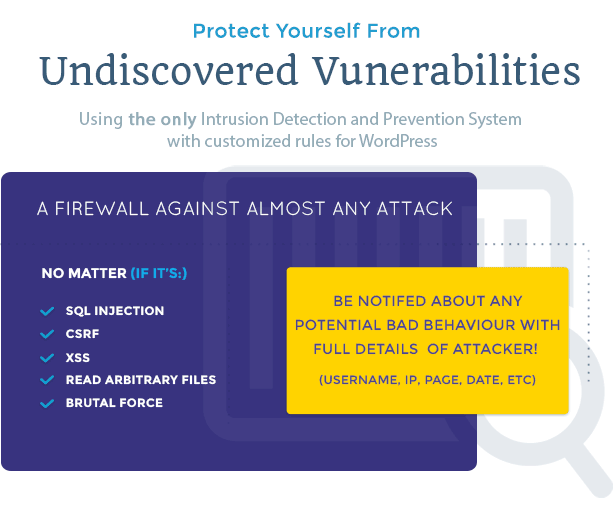 Hide My WP - WordPress Security