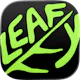 Leafy — Vocabulary Builder for Mac
