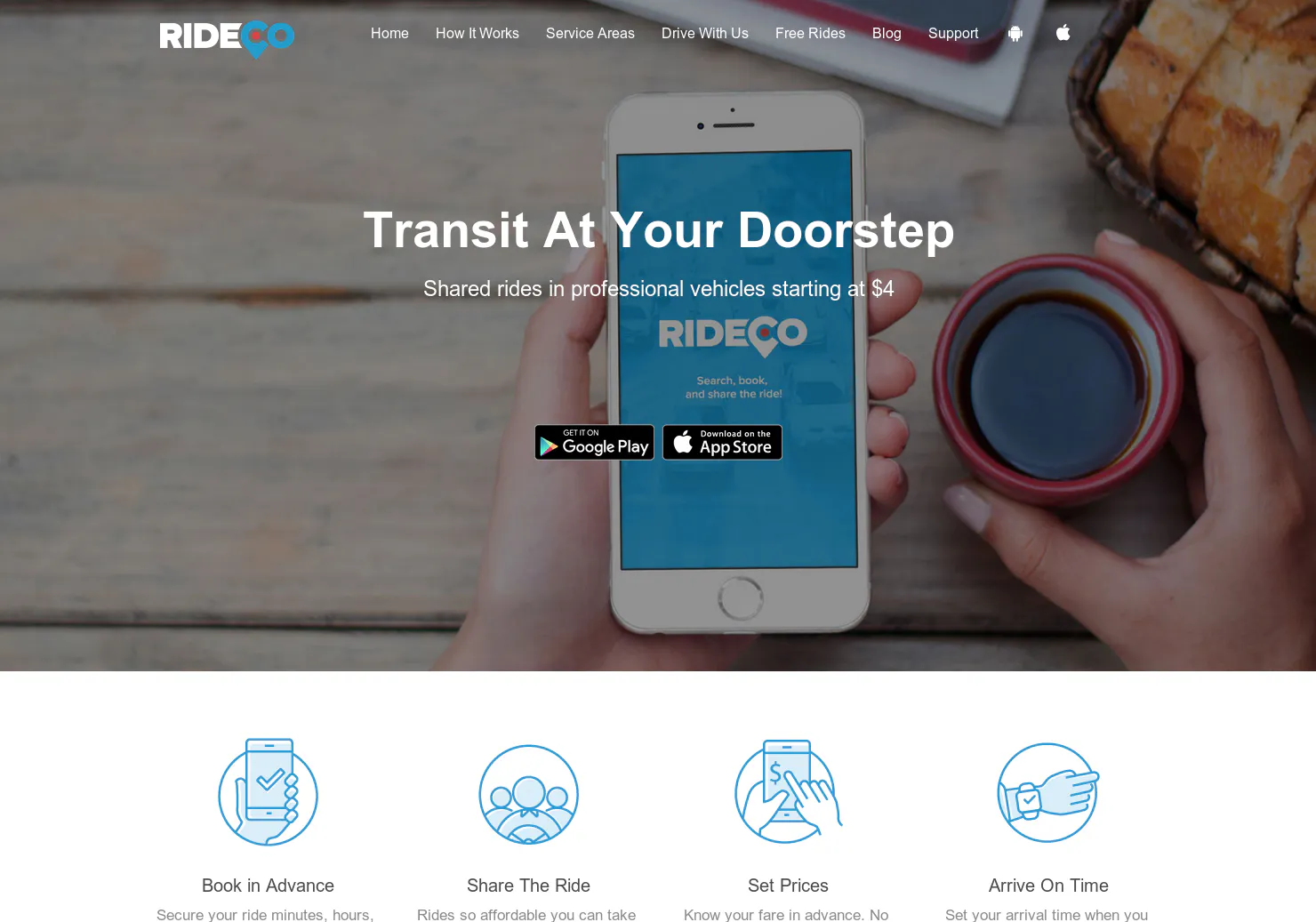 RideCo