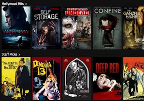 horror for beginners  Movies, Films & Flix