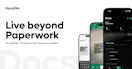 DocsOrb: Organise personal documents