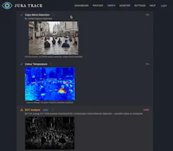 Jura Trace gallery image