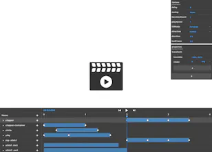 Scene.js gallery image
