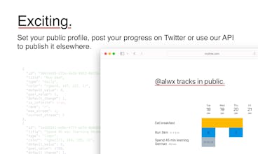 Routinie gallery image
