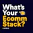 What's Your Ecomm Stack?