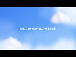 Communities.Club gallery image