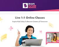 BYJU'S FutureSchool - Online Classes media 1