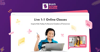BYJU'S FutureSchool - Online Classes gallery image