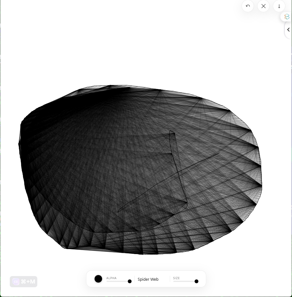 Zenith Draw gallery image