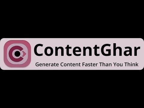 Contentghar gallery image