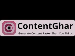 Contentghar gallery image