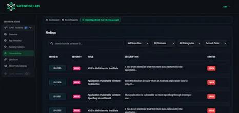 SafeNodeLabs gallery image