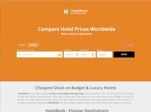 HotelBook gallery image