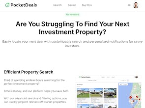 PocketDeals gallery image