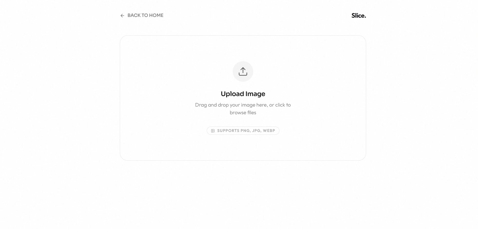 PixCut gallery image