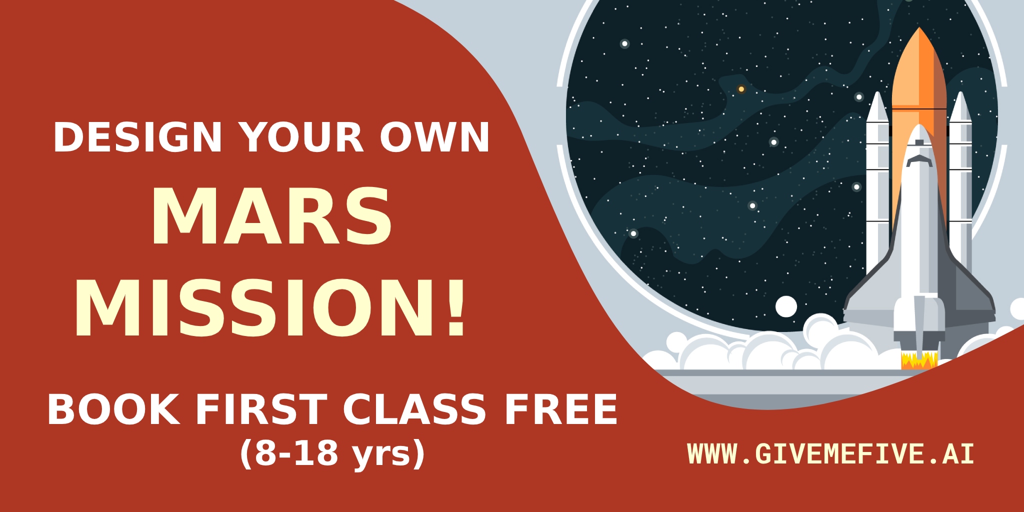 Givemefive.ai gallery image