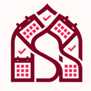 ShaadiScheduler logo