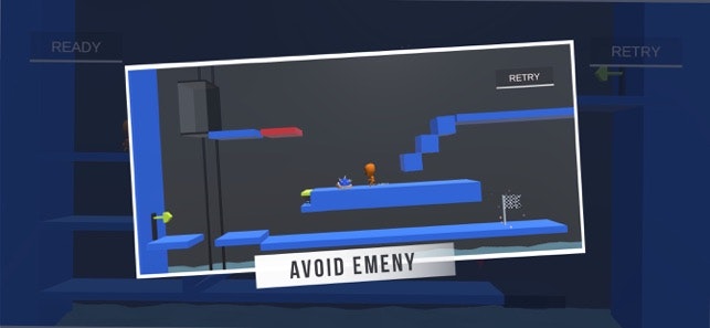 Rescue Me - Puzzle Game gallery image