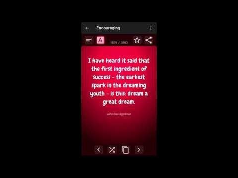 Powerful Motivational Quotes gallery image