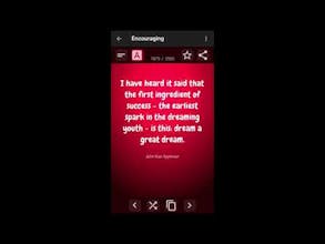 Powerful Motivational Quotes gallery image