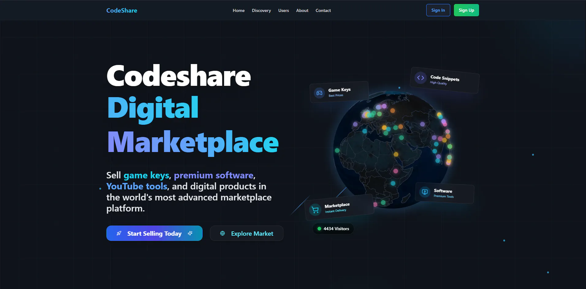 Code Share gallery image
