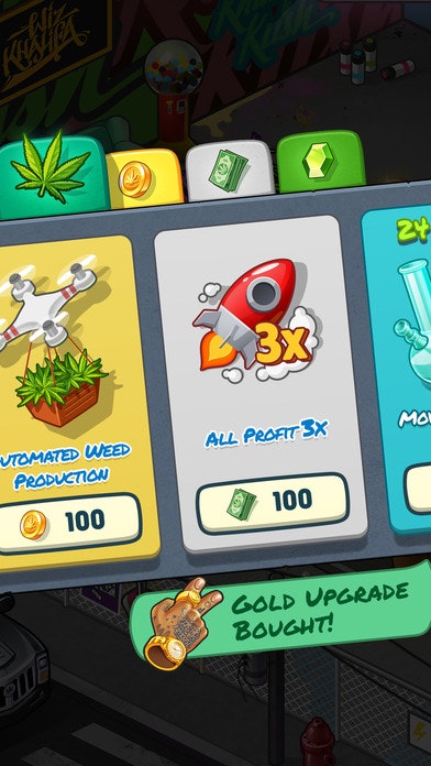 Wiz Khalifa's Weed Farm gallery image