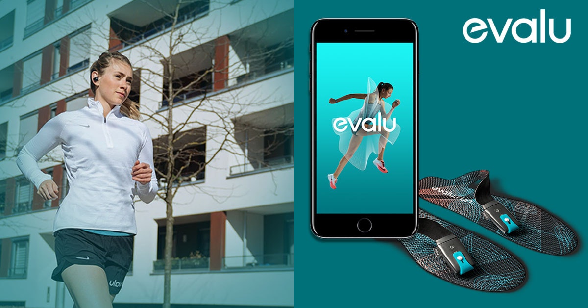 Training app for runners - easy to use, professional guidance, free gallery image