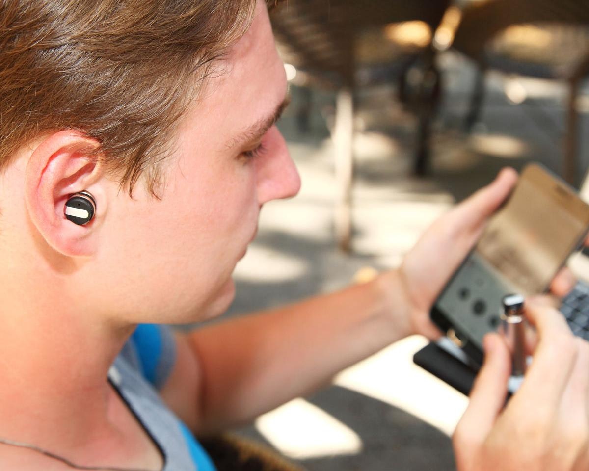 ZOOOK Bullet gallery image