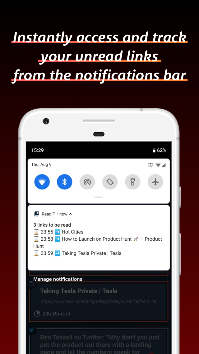 ReadIT 🔥 gallery image