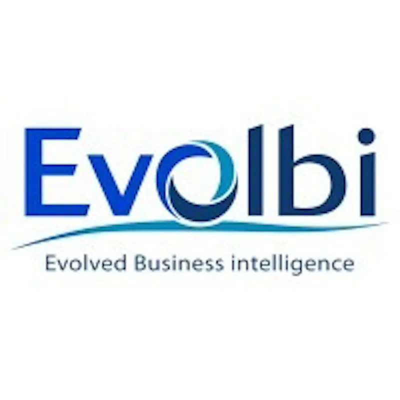 Evolbi screenshot 1