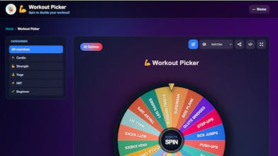 QuickPicker.app gallery image