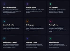 Glasscribe gallery image