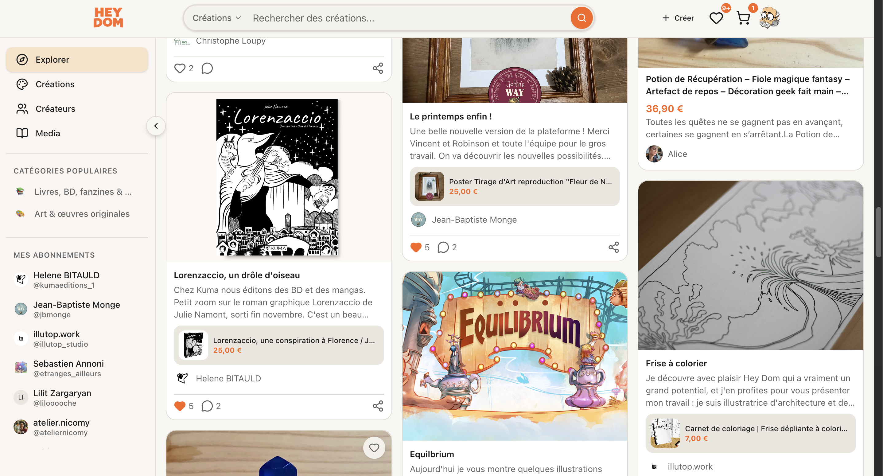 Social shop launching  gallery image