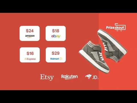 startuptile Prizeskout-Shop smart save smarter with our all-in-one shopping tool